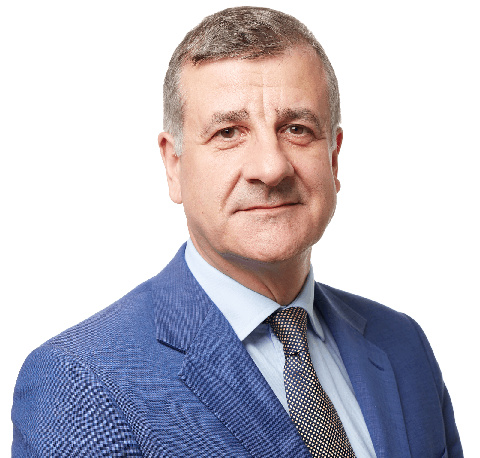 Peter Ostacchini